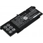 Batera adecuada para porttil Dell Latitude 5320, Latitude 7420, Latitude 7520, modelo 7FMXV entre otros ms