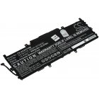 Batería adecuada para portátil Asus Zenbook UX331FN-EG023R, UX331UAL-EG050T, modelo de batería C41N1715