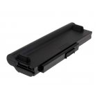 Batería para Toshiba Satellite U300 Serie/ Tecra M8 Serie 6600mAh Batería para Toshiba Satellite U300 Serie/ Tecra M8 Serie 6600mAh