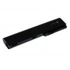 Batería para HP EliteBook 2560p / Modelo HSTNN-UB2L 4400mAh Batería para HP EliteBook 2560p / Modelo HSTNN-UB2L 4400mAh