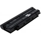 Batería para Dell Inspiron 13R Serie/ Inspiron 14R/ Inspiron 15R/ Modelo 312-0234 6600mAh Batería para Dell Inspiron 13R Serie/ Inspiron 14R/ Inspiron 15R/ Modelo 312-0234 6600mAh