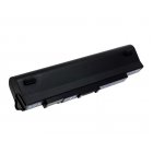 Batería para Acer Aspire One 531/Aspire One 751/ Modelo UM09B7C 5200mAh