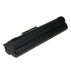 Batera para Sony VGP-BPL21 6600mAh Negro