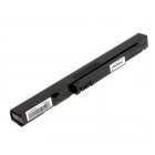 Batería para Acer Aspire One Serie Color Negro 2600mAh