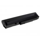 Batera para Acer Aspire One Serie 4400mAh Negro