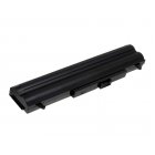 Batera para LG LM Serie/LS Serie / LW Serie 5200mAh Negro