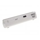 Batería para Acer Aspire One Serie 6600mAh Blanco