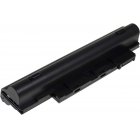 Batera para Acer Aspire One D255/D260/Happy/ Modelo AL10A31 Negro