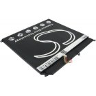 Batería para Lenovo Thinkpad x1 helix / Modelo 45N1102 Batería para Lenovo Thinkpad x1 helix / Modelo 45N1102