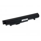 Batera de Alta Capacidad para Lenovo IdeaPad S10-2 Serie/ Modelo L09C6Y12 Negro