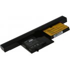 Batera para Lenovo Thinkpad X60 Tablet PC Serie