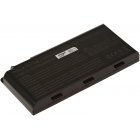 Batera para MSI GT660/ GT670/ GT760/ Modelo BTY-M6D