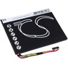 Batería para Tablet Asus Eee Pad Transformer TF101 / Modelo C21-EP101