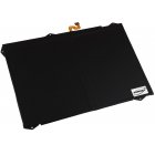 Batera para Tablet Samsung Galaxy Tab S3 9.7 / SM-T825 / Modelo EB-BT825ABE