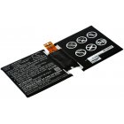 Batería para Tablet Microsoft Surface 3 10,8 Batería para Tablet Microsoft Surface 3 10,8