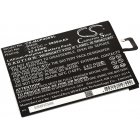 Batera adecuada para Tablet Xiaomi Mi Pad 4, M1806D9W, modelo BN60 entre otros ms