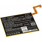 Batería adecuada para Tablet Lenovo Smart Tab M10, TB-X605F, modelo L18D1P32