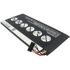 Batería para Tablet Asus ME172 / Modelo C11-ME172V