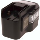 Batera para herramienta AEG B14.4 (14,4V 3300mAh) NiMH