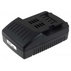 Batera para herramienta Metabo BS 18 LTX/ Modelo 6.25468 1500mAh