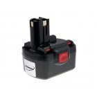 Batera para herramienta Bosch 14,4V 2500mAh NiMH O-Pack