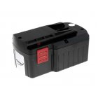 Batera para herramienta Festool BPS15,6 NiMH (no Original)