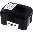 Batera para herramienta Ryobi Modelo BPL-1220 3000mAh