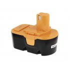 Batera para herramienta Ryobi Modelo BPP-1813/ BPP-1817/ BPP-1820 1500mAh NiMH