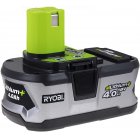 Batera para herramienta Ryobi Modelo BPL-1820G / RB18L40 5000mAh Li-Ion Original