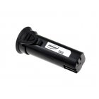 Batera para herramienta Panasonic Stab EY9L10B 3,6V 2000mAh