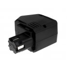 Batera para Hilti Modelo SFB125 (12V 3300mAh NiMH)