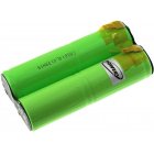 Batera para herramienta Gardena Modelo Accu4 / TBGD430MU