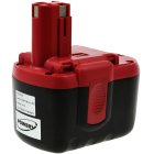 Batería para herramienta Bosch 24V 3000mAh NiMH (O-Pack)