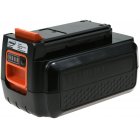 Batería para recortabordes Black & Decker LST220 / LST300 / Modelo LBXR36 Batería para recortabordes Black & Decker LST220 / LST300 / Modelo LBXR36