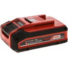 Einhell Batera de herramienta 18V 3,0Ah Li-Ion PXC Plus para todos los Equipos Power X-Change