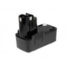 Batería para herramienta Bosch 7,2V 2500mAh NiMH neu Wabe Batería para herramienta Bosch 7,2V 2500mAh NiMH neu Wabe