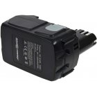 Batera para Hitachi Modelo EB 18B 2500mAh