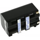 Batera para Video Sony NP-F750/ NP-F770 color plateado