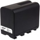 Batera para Video Sony NP-F930/ 950/ 960 / NP-F970 7800mAh Negro