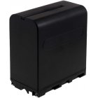 Batería para Sony Modelo NP-F950/NP-F960/ NP-F970 10400mAh Batería para Sony Modelo NP-F950/NP-F960/ NP-F970 10400mAh