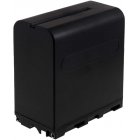 Batera para Sony Modelo NP-F950/NP-F960/ NP-F970 10400mAh