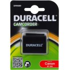 Batera Duracell DR9689 para Canon Modelo BP-808