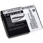 Batería para Video ActionPro X7 / Modelo 083443A