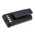 Batera para Motorola CP185/Modelo PMNN4081 1800mAh Li-Ion