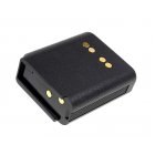 Batería para Motorola MX1000/3000/Saber/Modelo NNTN4593 1600mAh NiMH Batería para Motorola MX1000/3000/Saber/Modelo NNTN4593 1600mAh NiMH