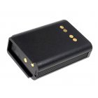 Batería para Motorola MX1000/3000/Saber/Modelo NNTN4595 2700mAh NiMH Batería para Motorola MX1000/3000/Saber/Modelo NNTN4595 2700mAh NiMH