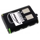 Batería para Motorola SX800 / Modelo 53617 Batería para Motorola SX800 / Modelo 53617