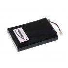 Batería para Stabo PMR446/ Topcom Twintalker 7100/ Modelo FT553444P-2S