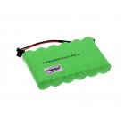 Batería para Panasonic KX-TG2000 / Modelo P-P507 Batería para Panasonic KX-TG2000 / Modelo P-P507