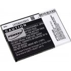 Batería para Panasonic KX-PRX110 / Modelo KX-PRA10 Batería para Panasonic KX-PRX110 / Modelo KX-PRA10